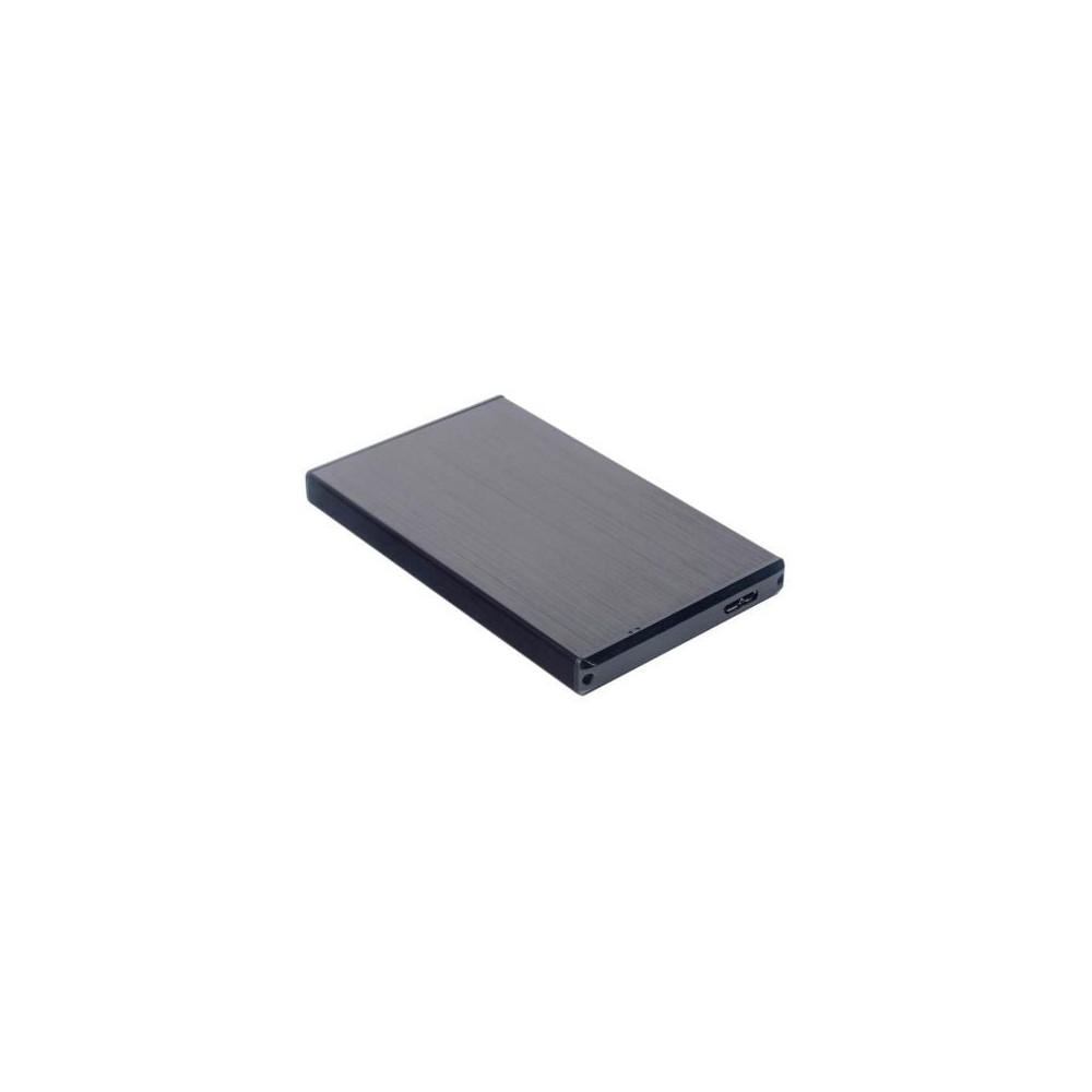 Caja Externa para Disco Duro de 2.5' Aisens ASE-2530B/ USB 3.1 | Cajas Externas