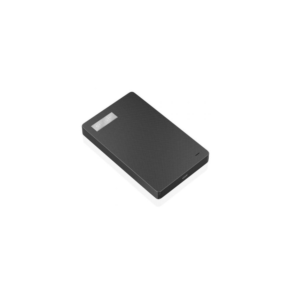 Caja Externa para Disco Duro de 2.5' Aisens ASE-2541B/ USB 3.1/ Sin tornillos | Cajas Externas