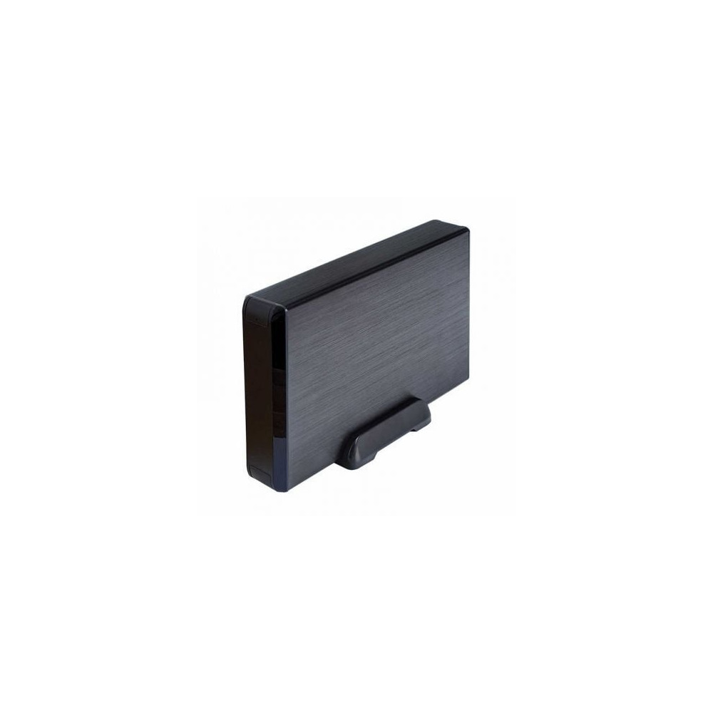 Caja Externa para Disco Duro de 3.5' Aisens ASE-3530B/ USB 3.1 | Cajas Externas