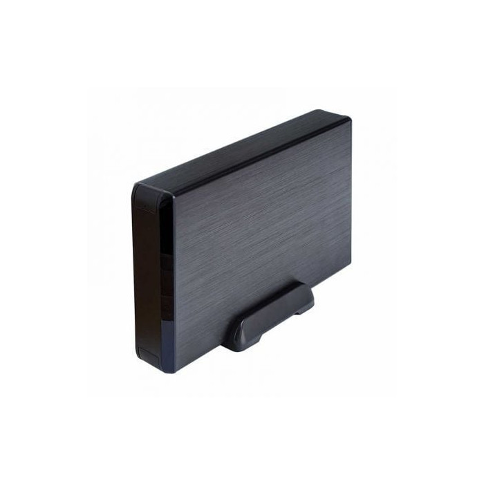 Caja Externa para Disco Duro de 3.5' Aisens ASE-3530B/ USB 3.1 | Cajas Externas