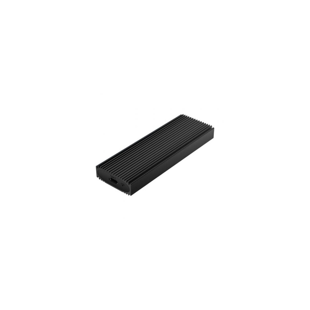 Caja Externa para Disco SSD M.2 NVMe Aisens ASM2-022B/ USB 3.2/ Sin tornillos | Cajas Externas