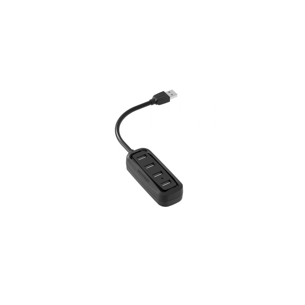 Hub USB Vention VAS-J43-B015/ 4xUSB | Hubs USB