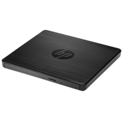 Grabadora Externa DVD HP F2B56AA | Grabadoras DVD