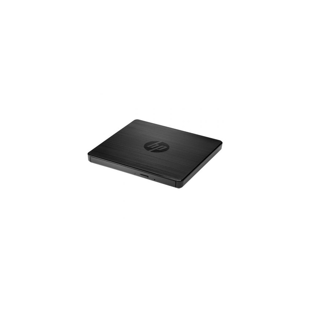 Grabadora Externa DVD HP F2B56AA | Grabadoras DVD