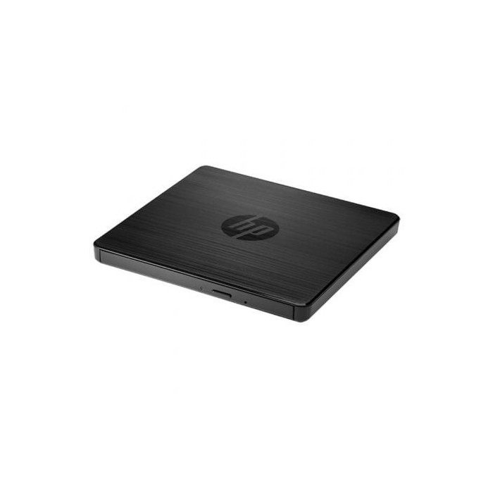 Grabadora Externa DVD HP F2B56AA | Grabadoras DVD