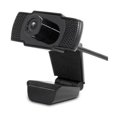 Webcam Leotec Meeting LEWCAM2005/ 1920 x 1080 Full HD | Webcams