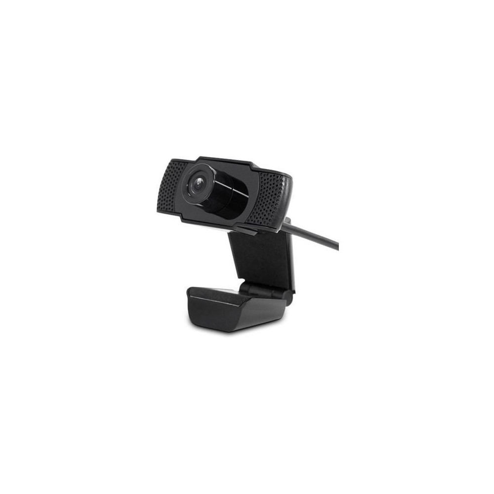 Webcam Leotec Meeting LEWCAM2005/ 1920 x 1080 Full HD | Webcams