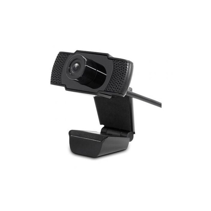 Webcam Leotec Meeting LEWCAM2005/ 1920 x 1080 Full HD | Webcams