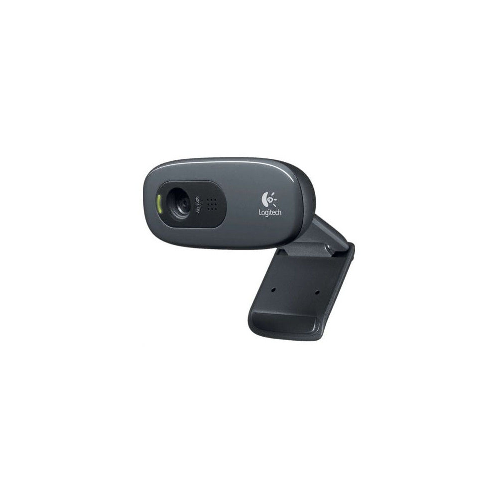 Webcam Logitech HD C270/ 1280 x 720 HD | Webcams