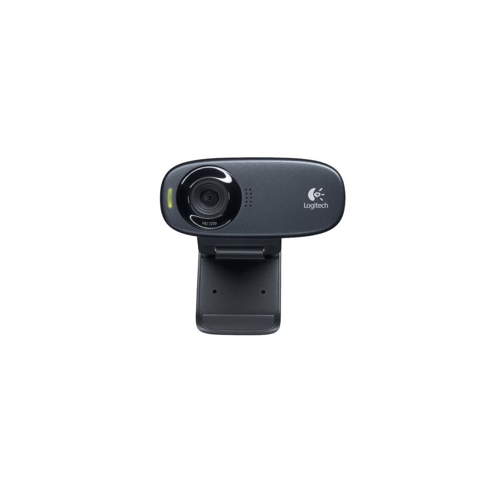 Webcam Logitech C310/ 1280 x 720 HD | Webcams