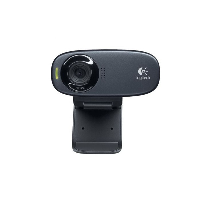 Webcam Logitech C310/ 1280 x 720 HD | Webcams