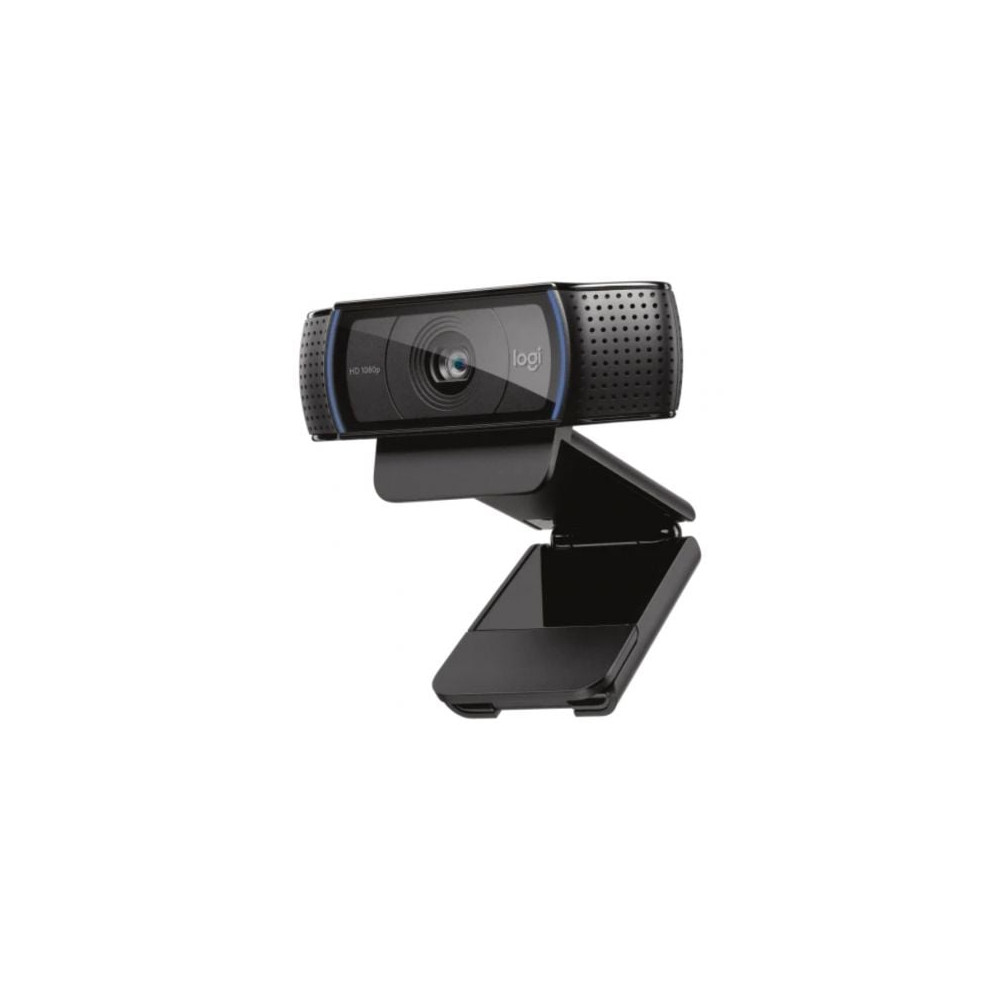 Webcam Logitech HD Pro C920/ 1920 x 1080 Full HD | Webcams