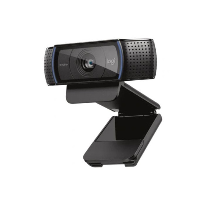 Webcam Logitech HD Pro C920/ 1920 x 1080 Full HD | Webcams