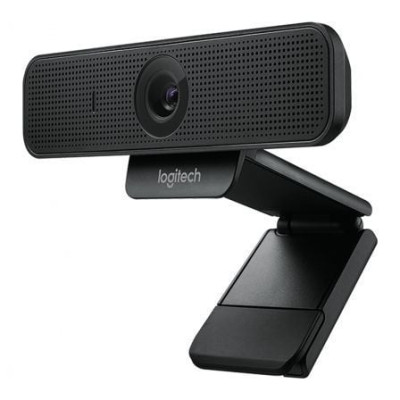Webcam Logitech C925E/ Enfoque Automático/ 1920 x 1080 Full HD | Webcams