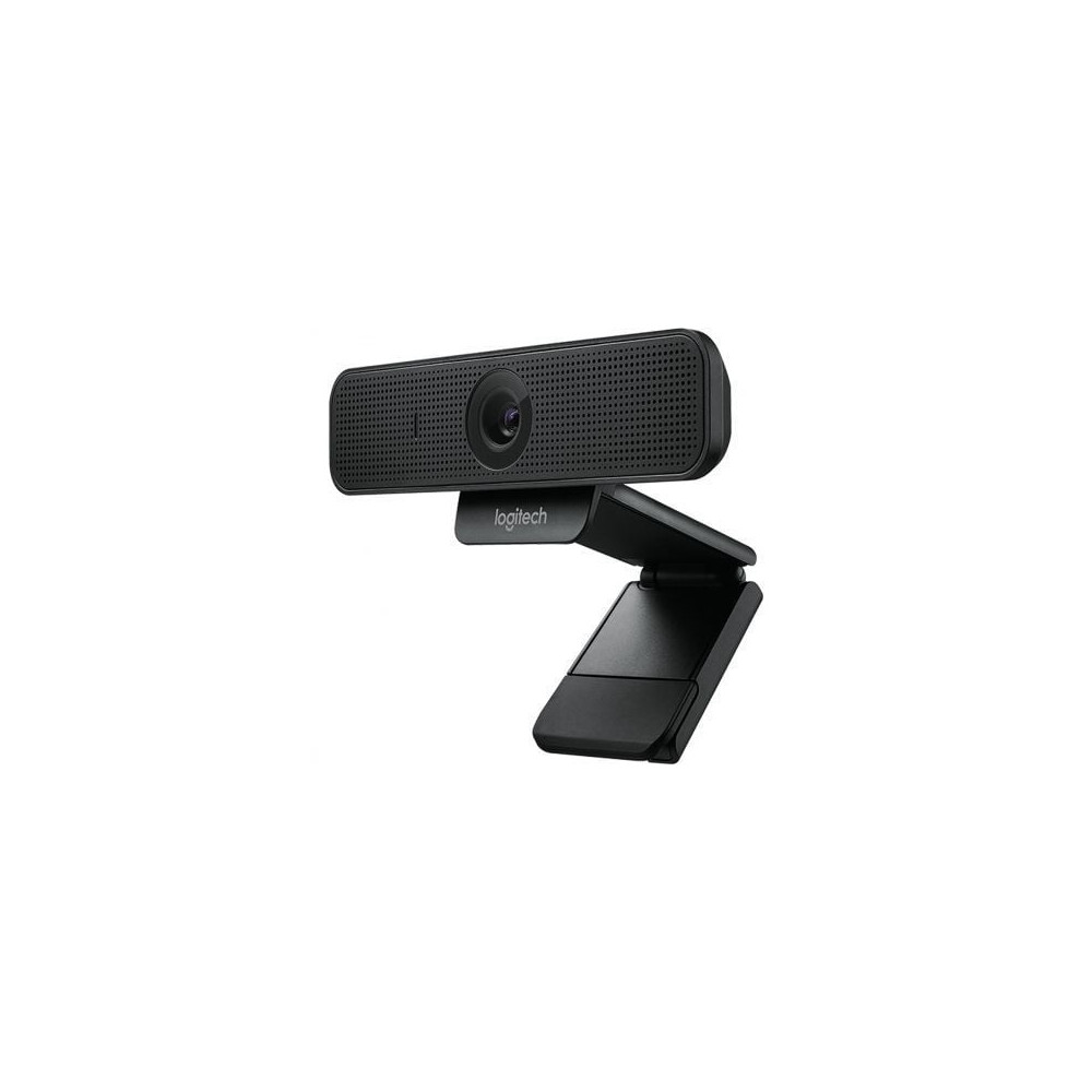 Webcam Logitech C925E/ Enfoque Automático/ 1920 x 1080 Full HD | Webcams