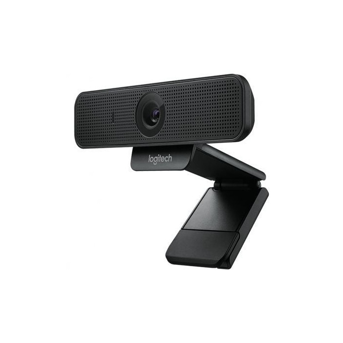 Webcam Logitech C925E/ Enfoque Automático/ 1920 x 1080 Full HD | Webcams