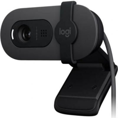 Webcam Logitech Brio 105/ 1920 x 1080 Full HD | Webcams