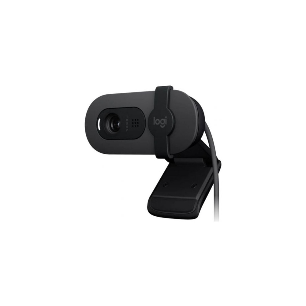 Webcam Logitech Brio 105/ 1920 x 1080 Full HD | Webcams