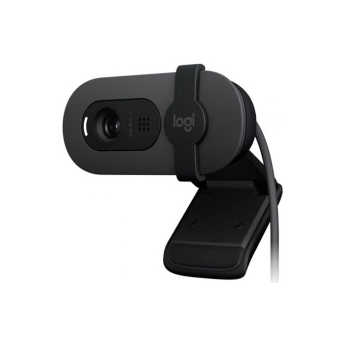 Webcam Logitech Brio 105/ 1920 x 1080 Full HD | Webcams