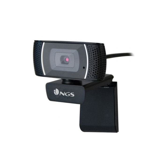 Webcam NGS XpressCam 1080/ 1920 x 1080 Full HD | Webcams