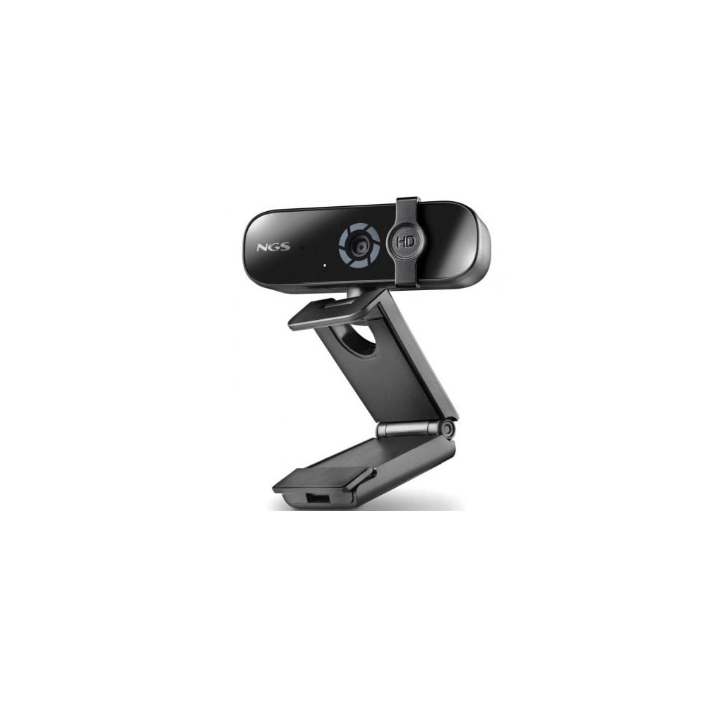 Webcam NGS XpressCam 2000/ 2560 x 1440 2K | Webcams