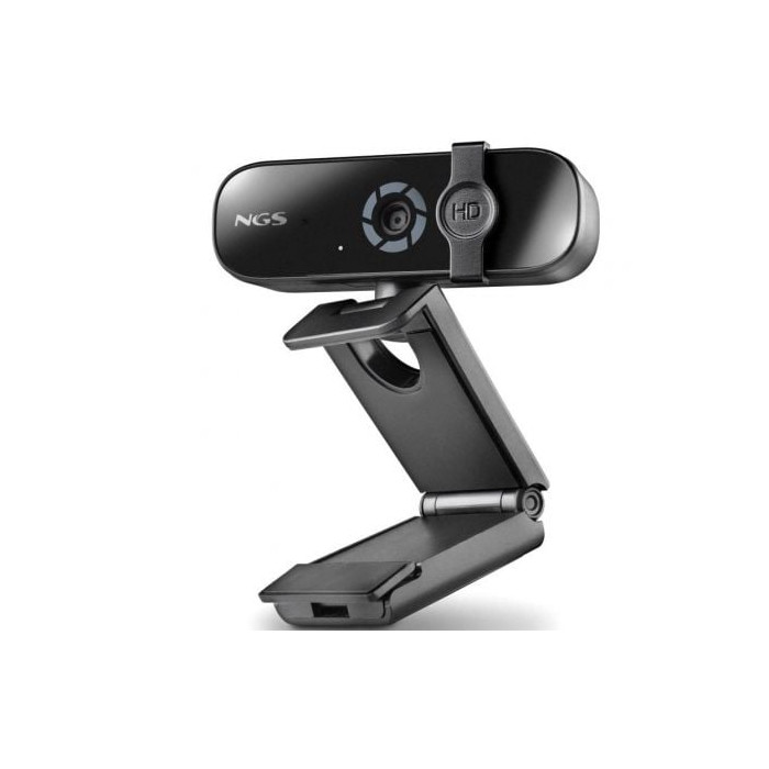 Webcam NGS XpressCam 2000/ 2560 x 1440 2K | Webcams