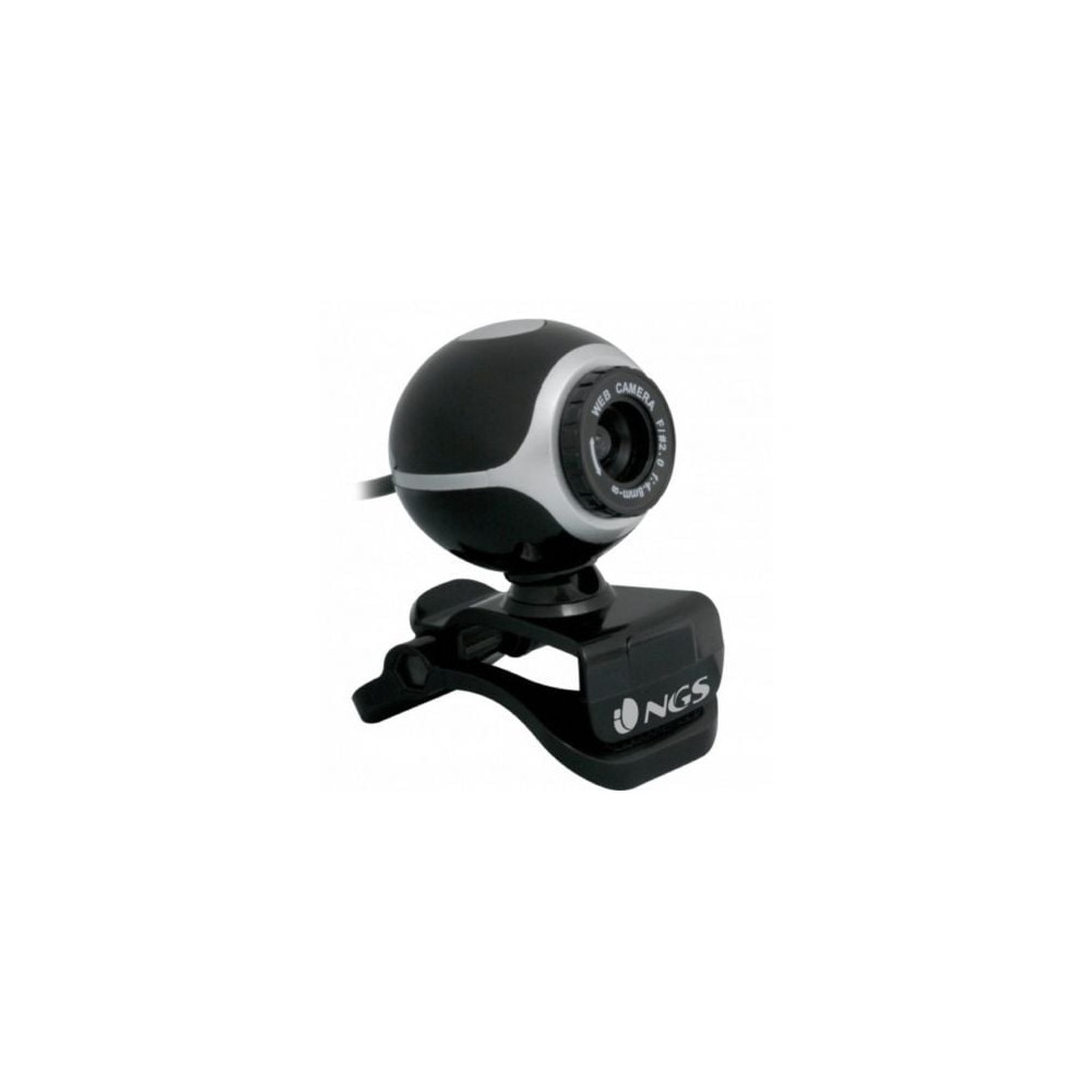 Webcam NGS Xpress Cam 300 | Webcams