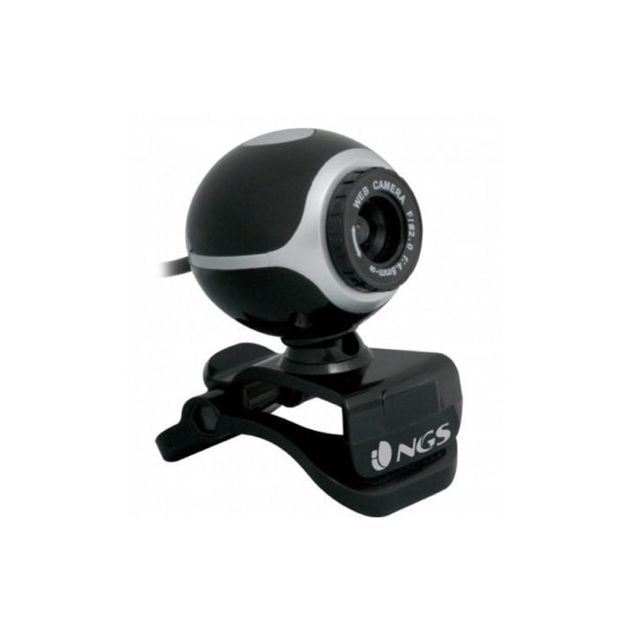 Webcam NGS Xpress Cam 300 | Webcams