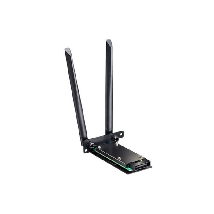 Módulo WiFi y Bluetooth para Pantallas Planas Interactivas Creative Touch 3 Series Gen3 Optoma AZ932-HNG | Pizarras Digitales