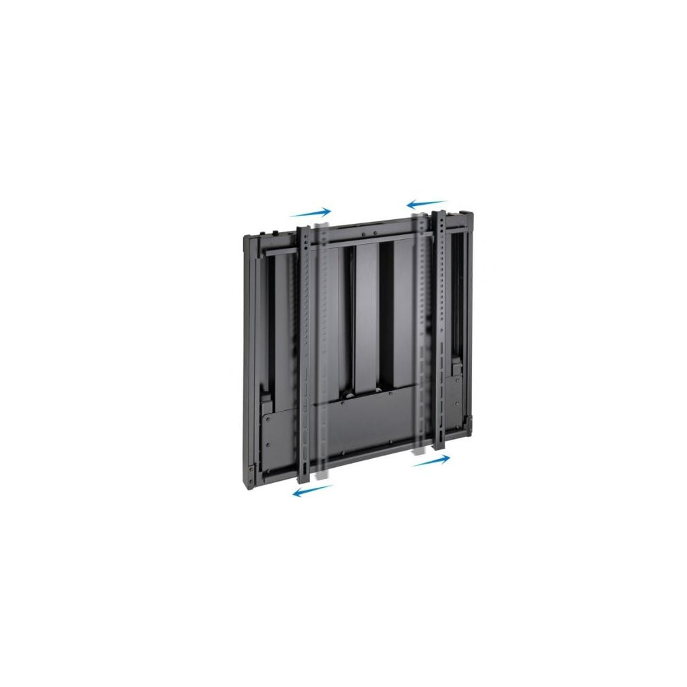 Soporte de Pared TooQ LPHA7090 para Pantallas Interactivas de 70-90'/ hasta 55kg | Pantallas Interactivas