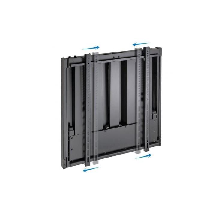 Soporte de Pared TooQ LPHA7090 para Pantallas Interactivas de 70-90'/ hasta 55kg | Pantallas Interactivas