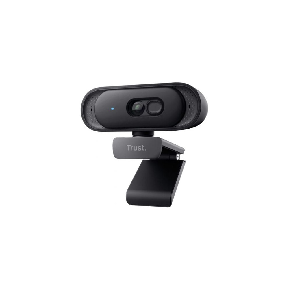Webcam Trust Tomar 2K 26141/ 2560 x 1440 QHD | Webcams