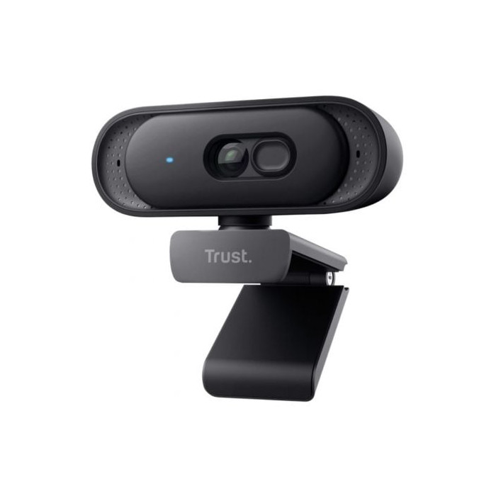 Webcam Trust Tomar 2K 26141/ 2560 x 1440 QHD | Webcams