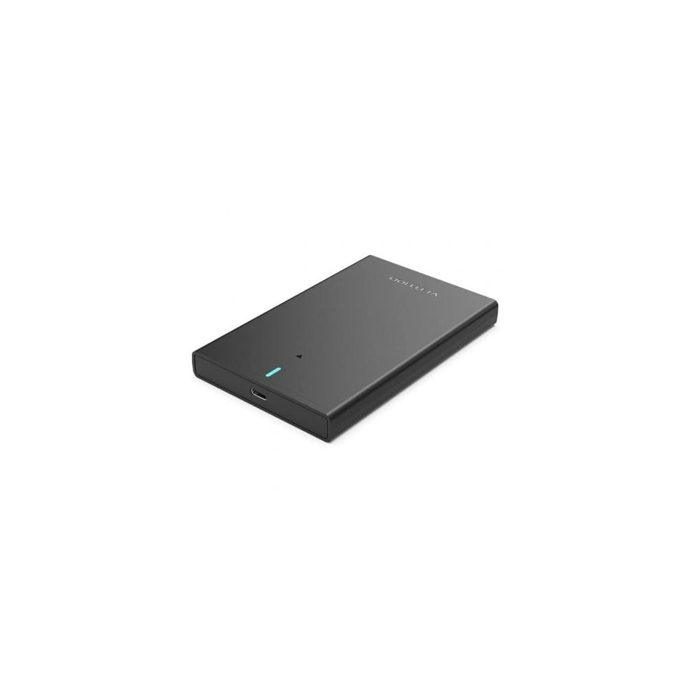 Caja Externa para Disco Duro de 2.5' Vention KPBB0/ USB 3.1/ Sin tornillos | Cajas Externas