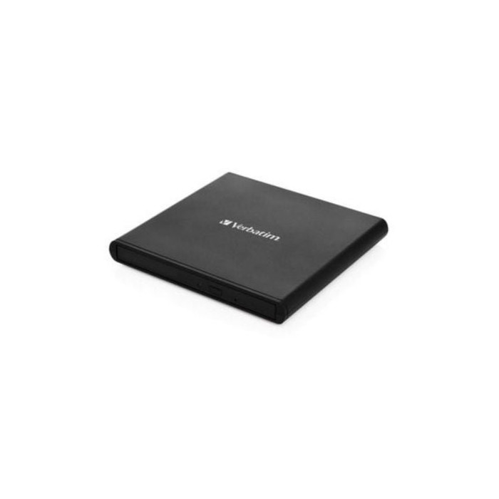 Grabadora Externa CD/DVD Verbatim 53504 | Grabadoras DVD
