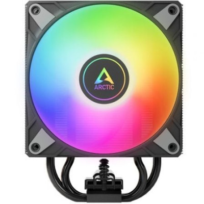 Ventilador con Disipador Arctic Freezer 36 A-RGB/ 12cm | Ventiladores