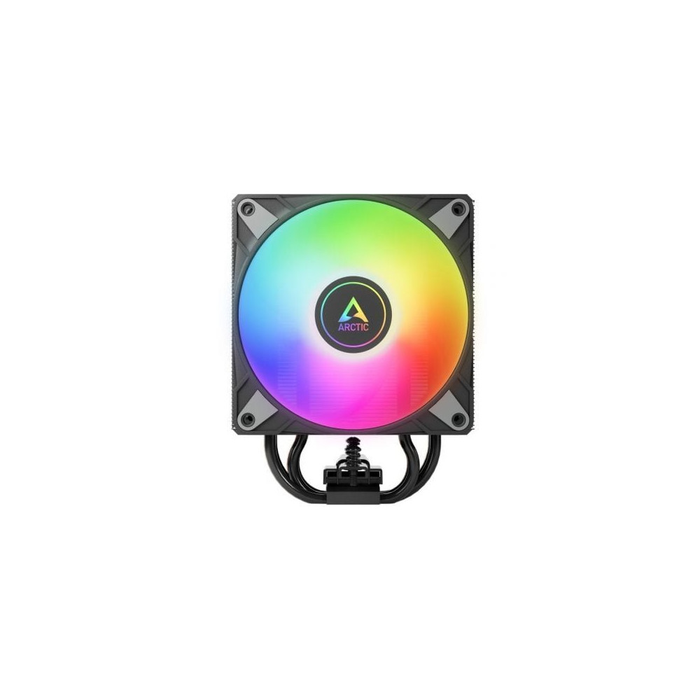 Ventilador con Disipador Arctic Freezer 36 A-RGB/ 12cm | Ventiladores