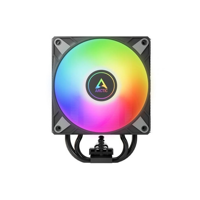Ventilador con Disipador Arctic Freezer 36 A-RGB/ 12cm | Ventiladores