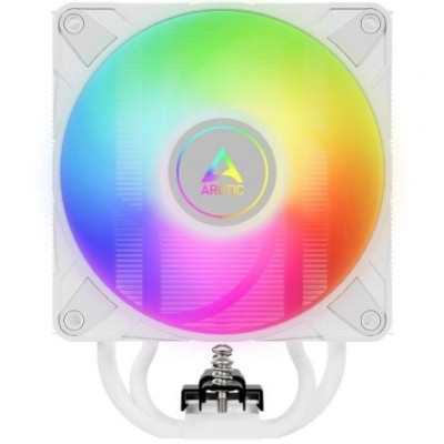 Ventilador con Disipador Arctic Freezer 36 A-RGB/ 12cm | Ventiladores