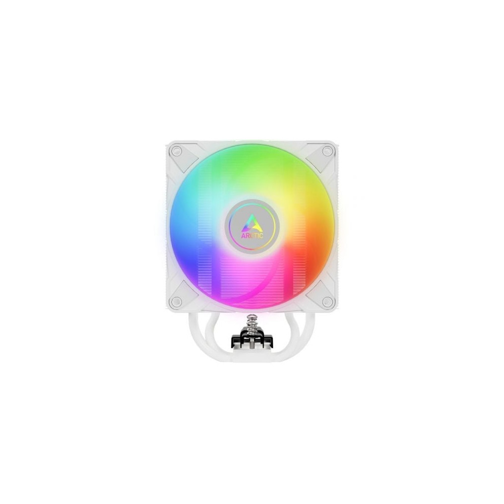 Ventilador con Disipador Arctic Freezer 36 A-RGB/ 12cm | Ventiladores