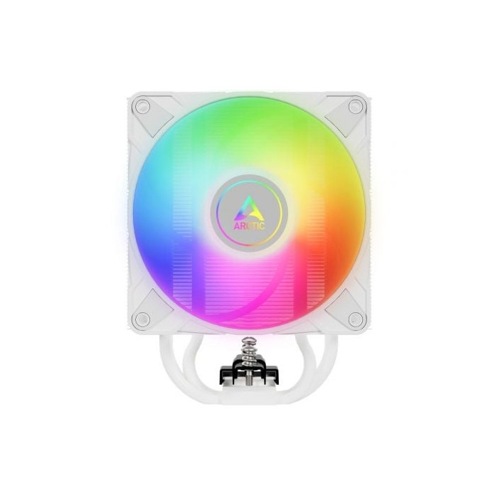 Ventilador con Disipador Arctic Freezer 36 A-RGB/ 12cm | Ventiladores