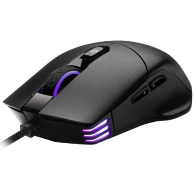 Ratón Gaming EVGA X12/ Hasta 16000 DPI | Ratones Gaming