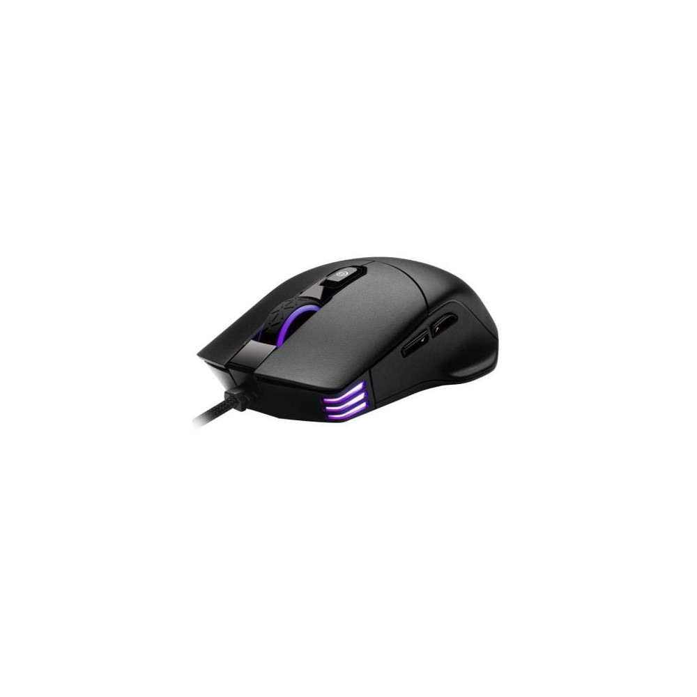 Ratón Gaming EVGA X12/ Hasta 16000 DPI | Ratones Gaming