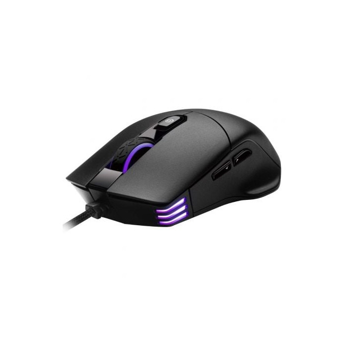 Ratón Gaming EVGA X12/ Hasta 16000 DPI | Ratones Gaming