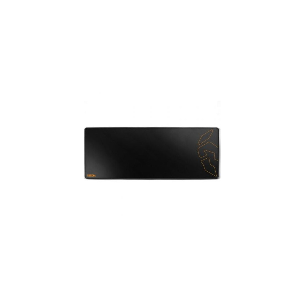 Alfombrilla Krom Knout XL/ 900 x 350 x 3 mm | Alfombrillas