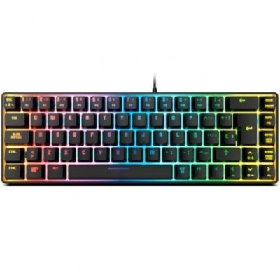 Teclado Gaming Krom Kalista | Teclados Gaming