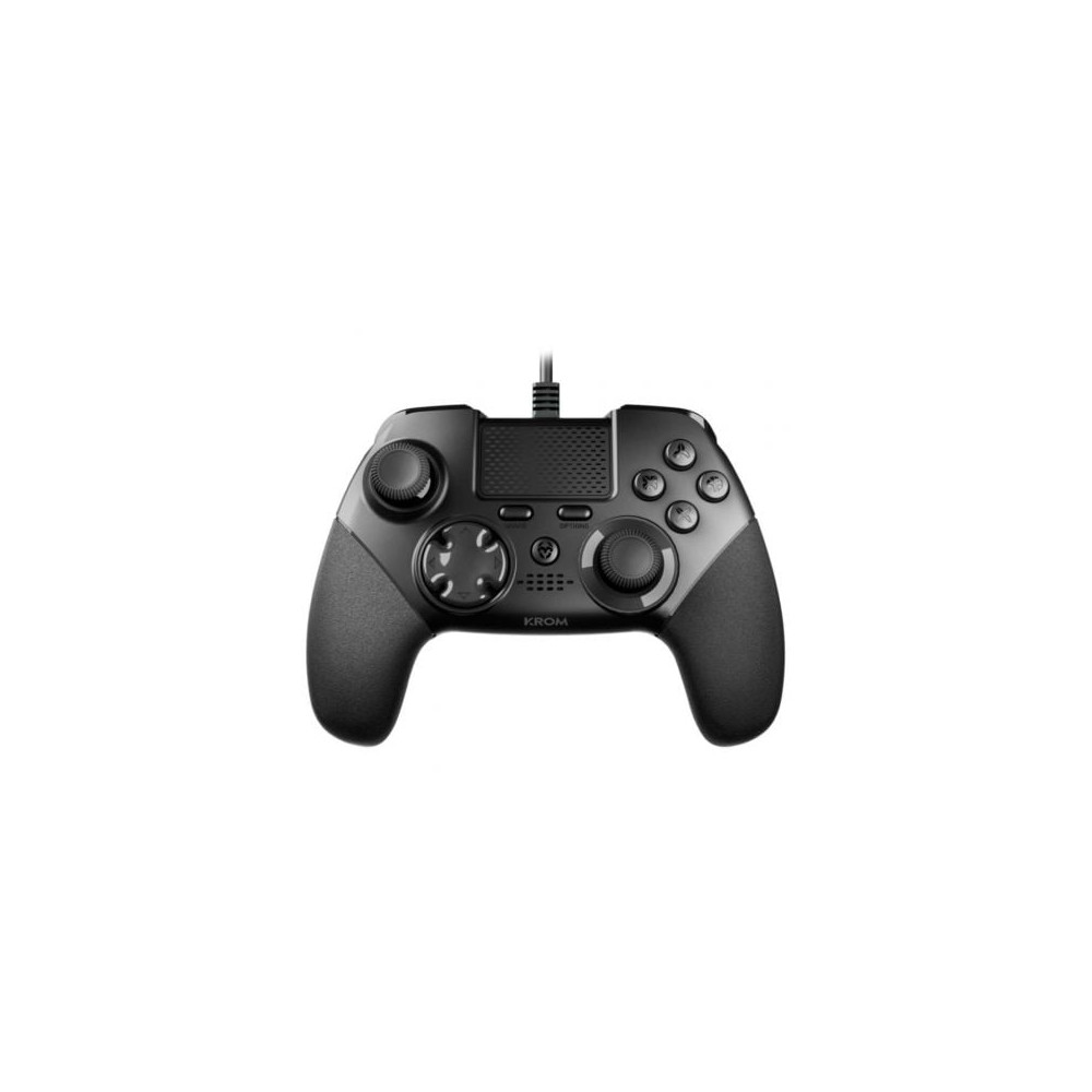 Gamepad Krom Kaiser | Joysticks y Pads