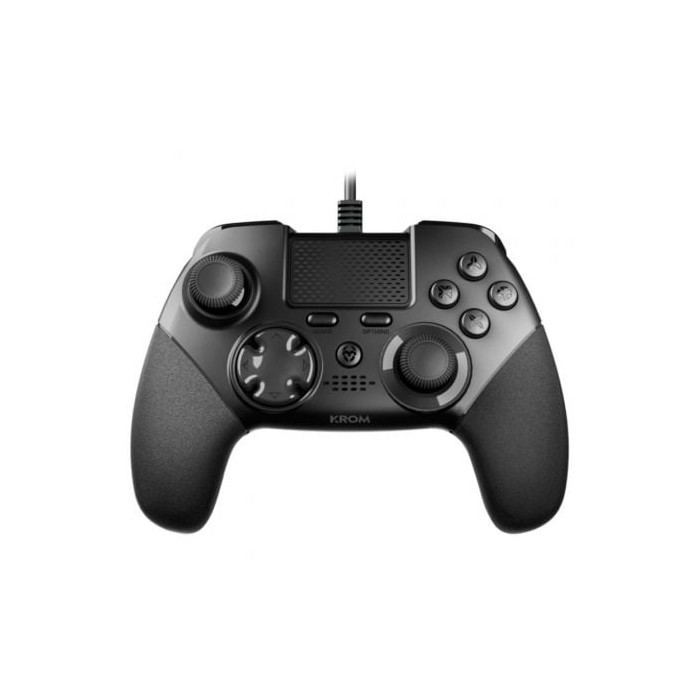 Gamepad Krom Kaiser | Joysticks y Pads