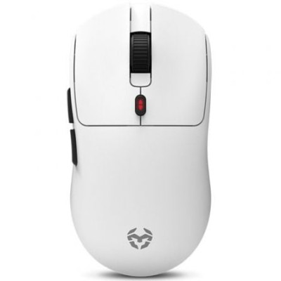Ratón Gaming Inalámbrico Krom Klever/ Hasta 10000 DPI | Ratones Gaming