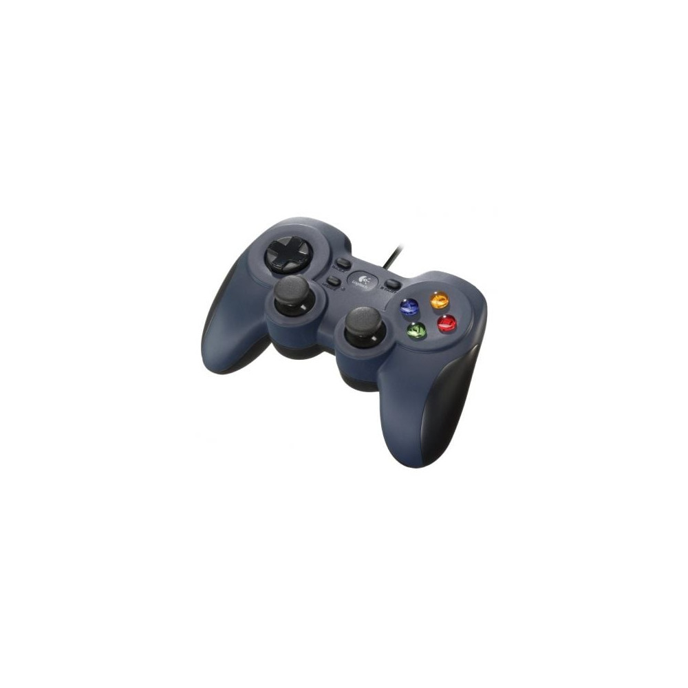 Gamepad Logitech F310 | Joysticks y Pads